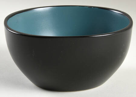 Soho Lounge Matte Jade Soup/Cereal Bowl
