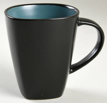 Soho Lounge Matte Jade Mug