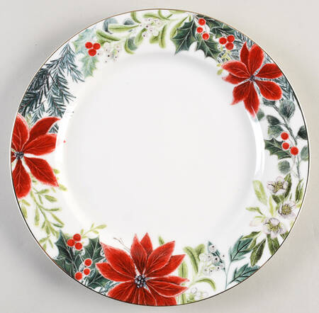 Poinsettia