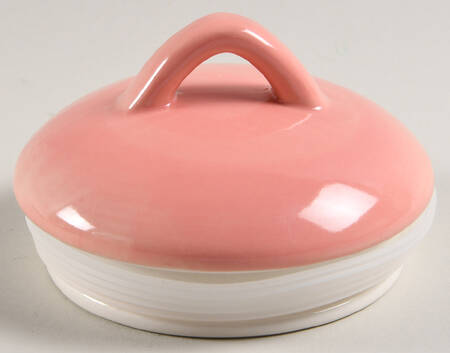 Tri-Color Tree Lid for Large Canister