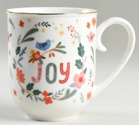 Joy Contempo Mug