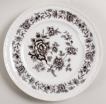 Stjernsund Luncheon Plate