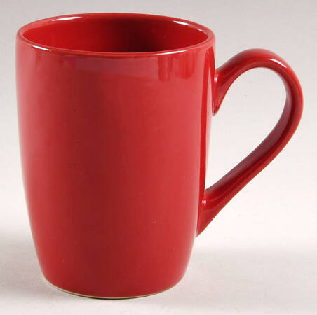 Square Mug