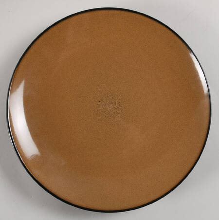 Radiant Tan by Gibson Designs