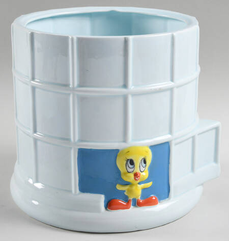 Cookie Jars Figural Cookie Jar No Lid
