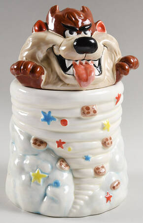 Cookie Jars by The Good Company