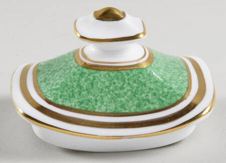 GRO92 Lid for Sugar Bowl