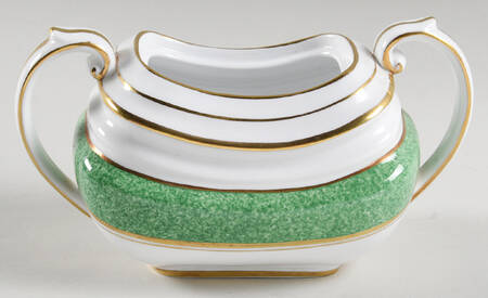 GRO92 Sugar Bowl No Lid