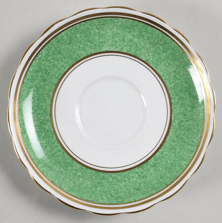 GRO92 Saucer