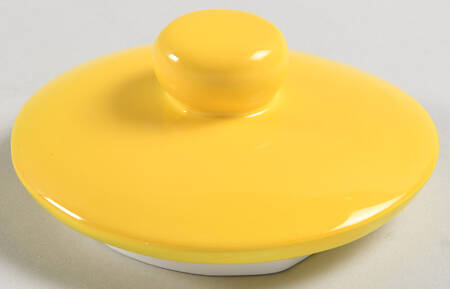 M&M's Lid for Candy Jar