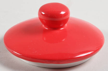 M&M's Lid for Candy Jar