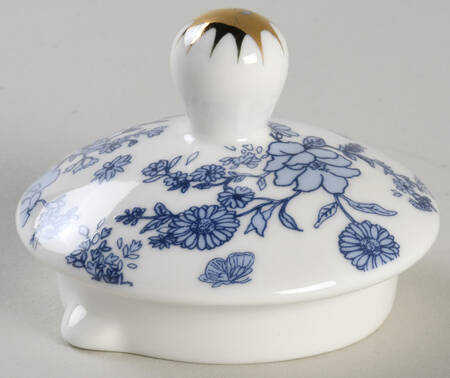 Katie Teapot Lid for Individual Teapot with Cup