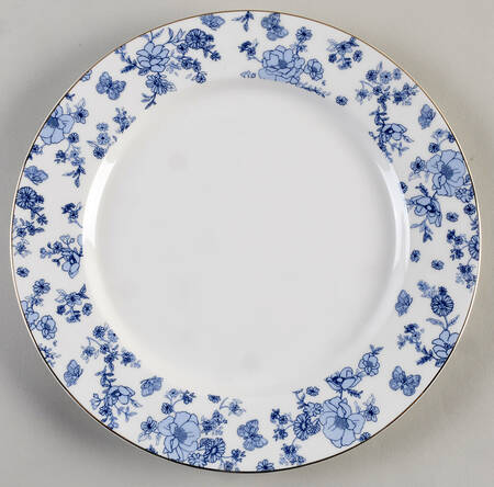 Katie by Grace's Teaware
