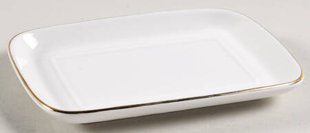 Katie 1/4 Lb Butter No Lid