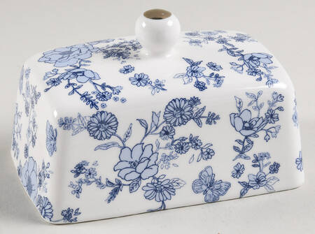 Katie Lid for 1/4 Lb Butter