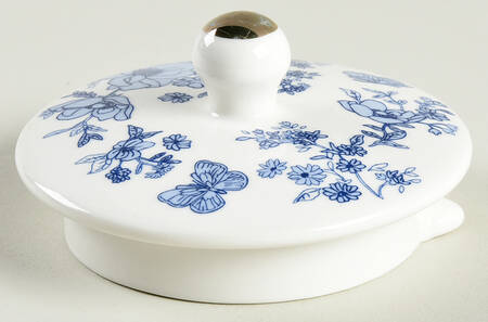 Katie Lid for Teapot
