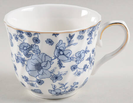 Katie Snack Cup