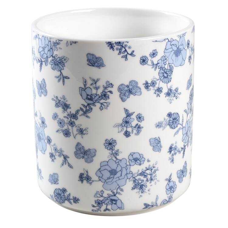 Katie 5" Storage Jar No Lid