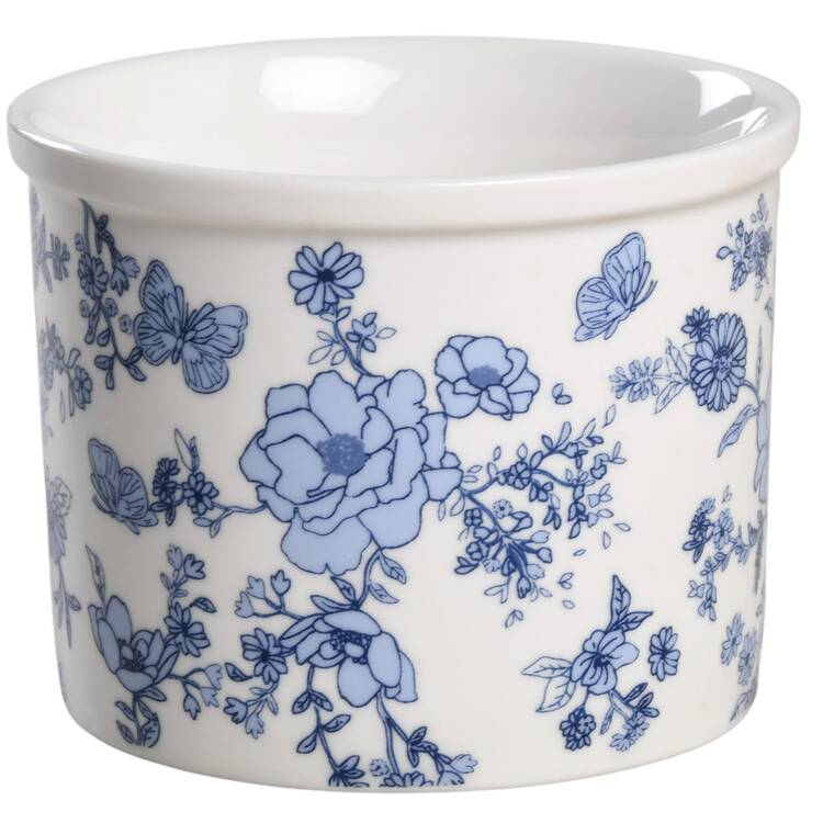 Katie Butter Crock No Lid