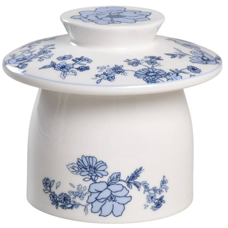 Katie Lid for Butter Crock