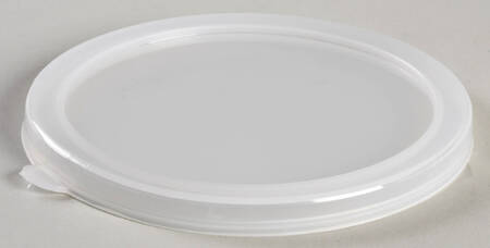 Peter Rabbit Plastic Lid for Enamel Child's Bowl