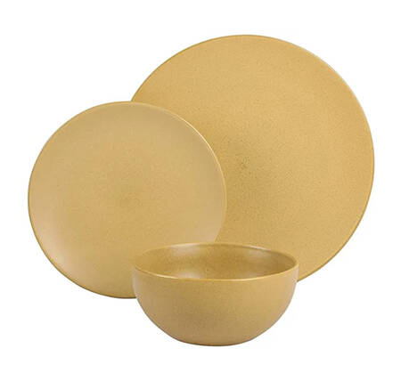 Capetown Dinner Plate