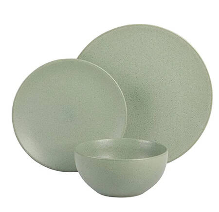 Capetown Dinner Plate