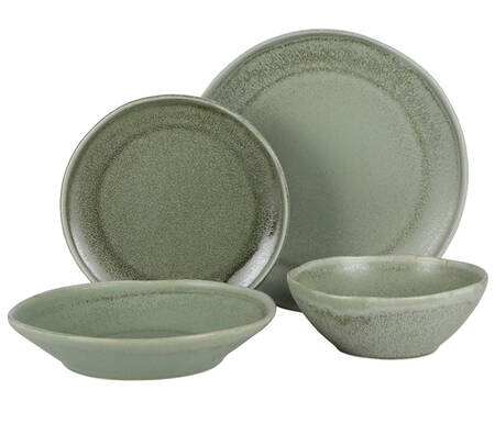 Island Cove Dinner Plate