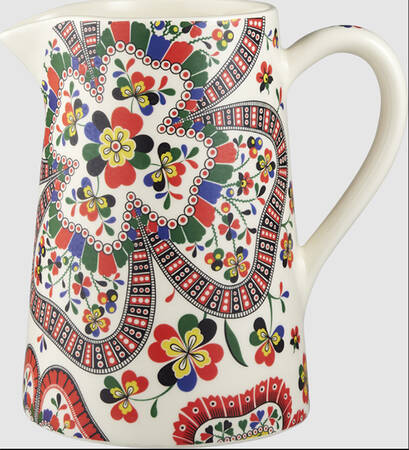 Chance Folle 32 Oz Pitcher