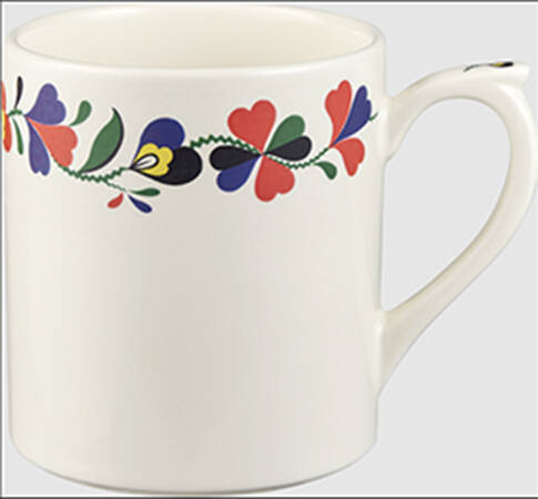Chance Folle Mug