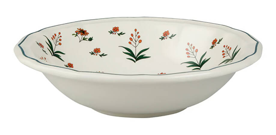 Herbier du Paradis Coupe Cereal Bowl