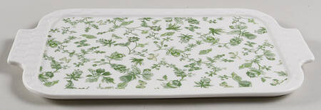 Greeny Garden Lid for Rectangular Baker