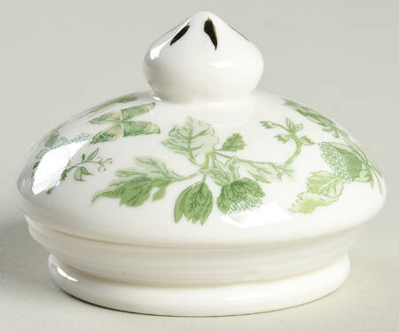 Greeny Garden Lid for Small Canister