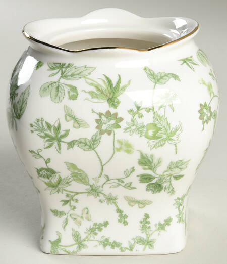Greeny Garden Small Canister No Lid