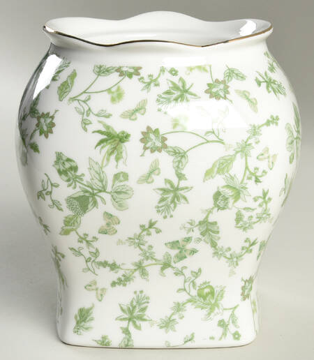 Greeny Garden Large Canister No Lid