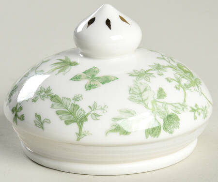 Greeny Garden Lid for Large Canister