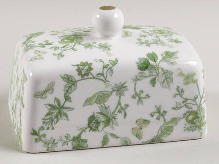 Greeny Garden Lid for 1/4 Lb Butter