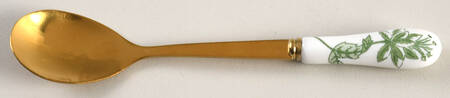 Greeny Garden Teaspoon