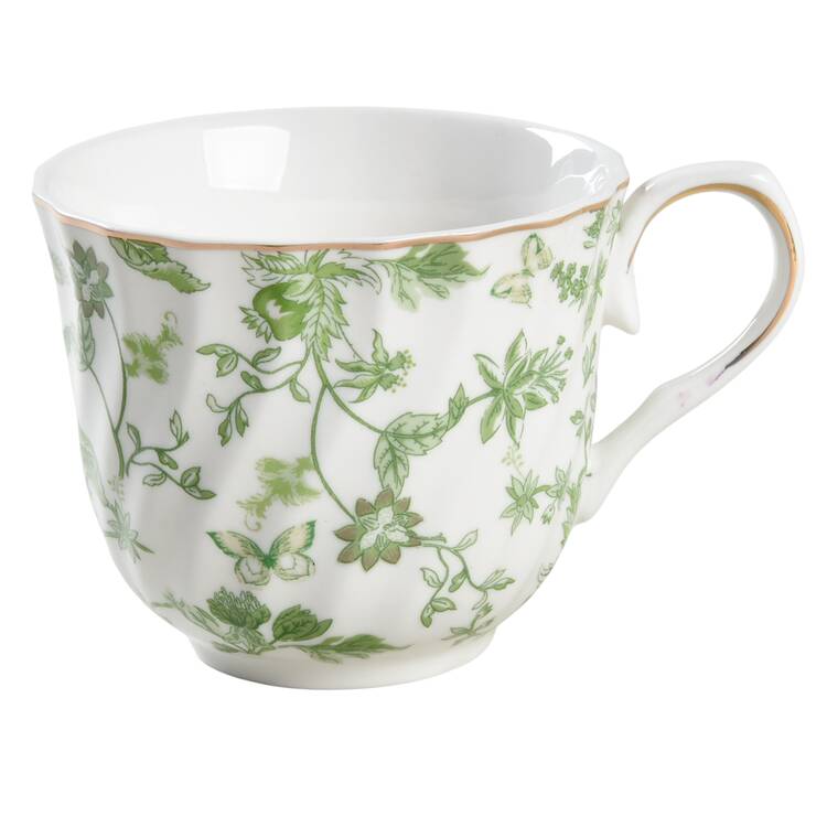 Greeny Garden Snack Cup