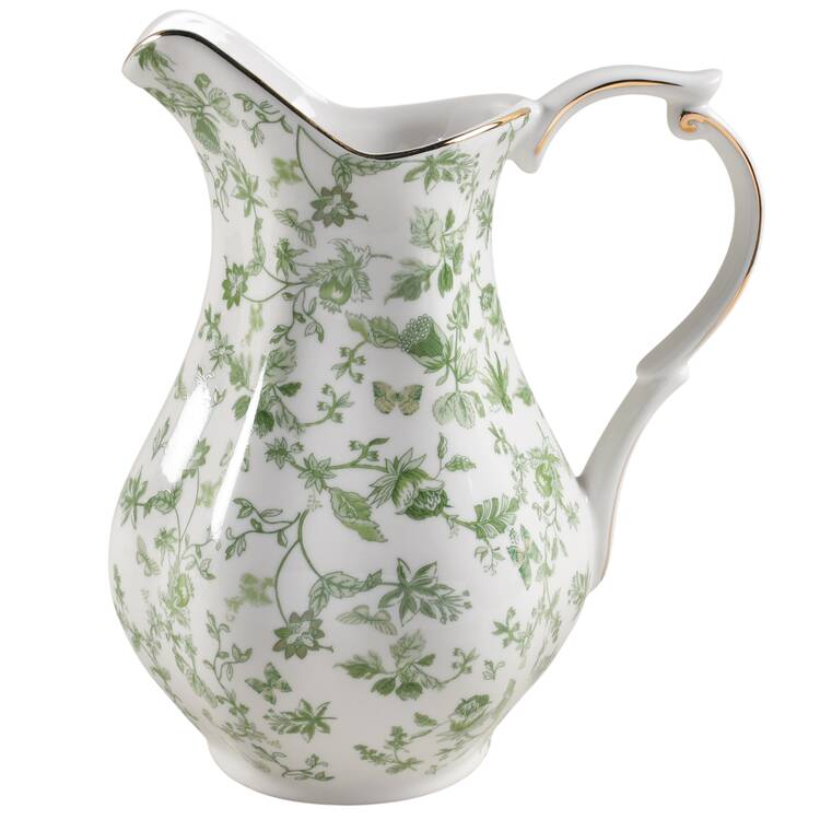 Greeny Garden 40 Oz Pitcher