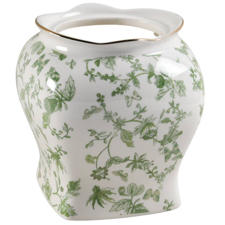 Greeny Garden Medium Canister No Lid