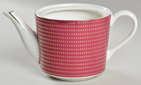 GTW56 Teapot No Lid