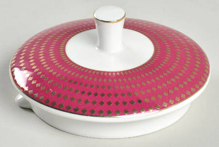 GTW56 Lid for Teapot