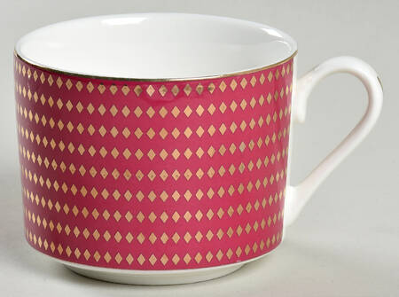 GTW56 Flat Cup