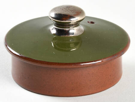 X798 Lid for Teapot