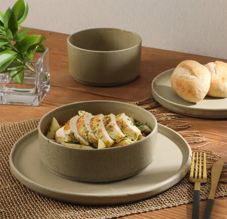Tatum Dinner Plate