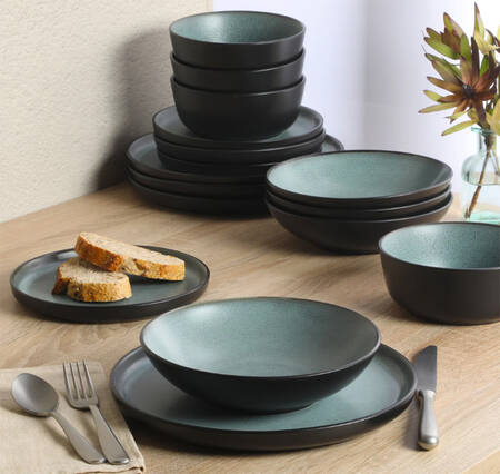 Tribeca Loft Dinner Plate