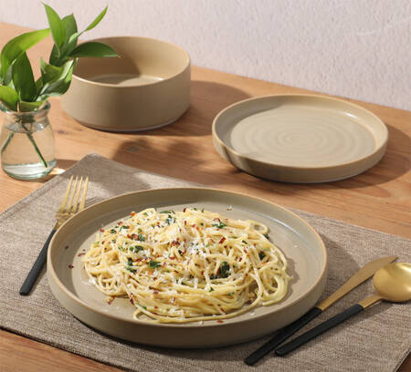 Echo Bay Dinner Plate