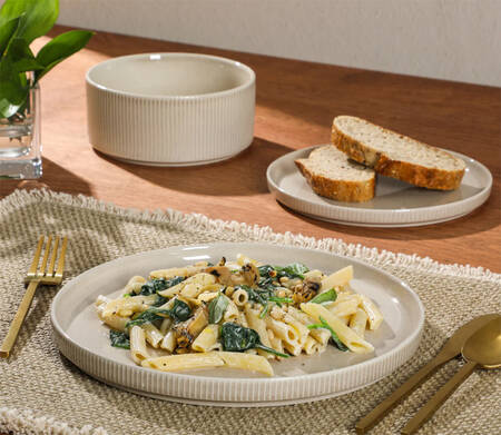 Solana Coast Dinner Plate