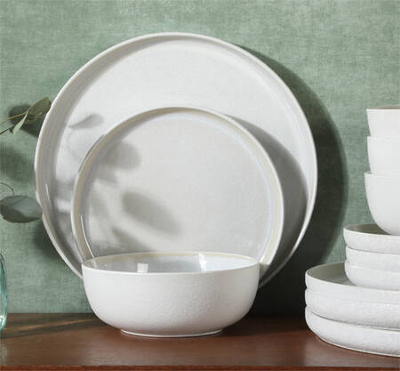 Tahoe Sunset Dinner Plate